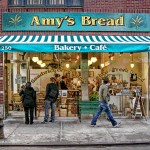 Amy's Bread on Bleecker Street