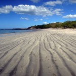 Guanacaste, Costa Rica Beach