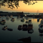 Rockport Harbor