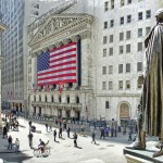 New York Stock Exchange