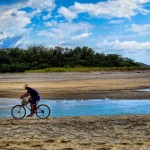 Costa Rica Beach Guanacaste