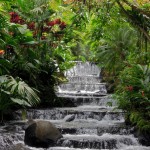 Tabbacon Costa Rica Hot Springs
