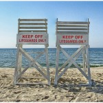 Lifeguard Stands