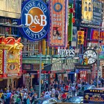 42nd Street