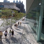 Lincoln Center