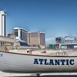 Atlantic City Pier