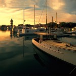 Hilton Head sunset